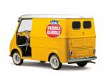 Goggomobil TL 250/400 Transporter Van 1956 года